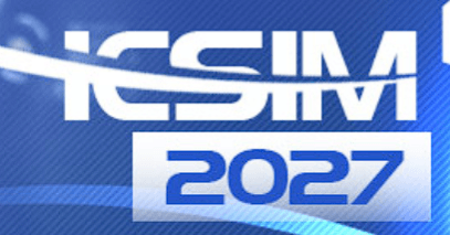 2027 The 10th International Conference on Software Engineering and Information Management (ICSIM 2027) logo