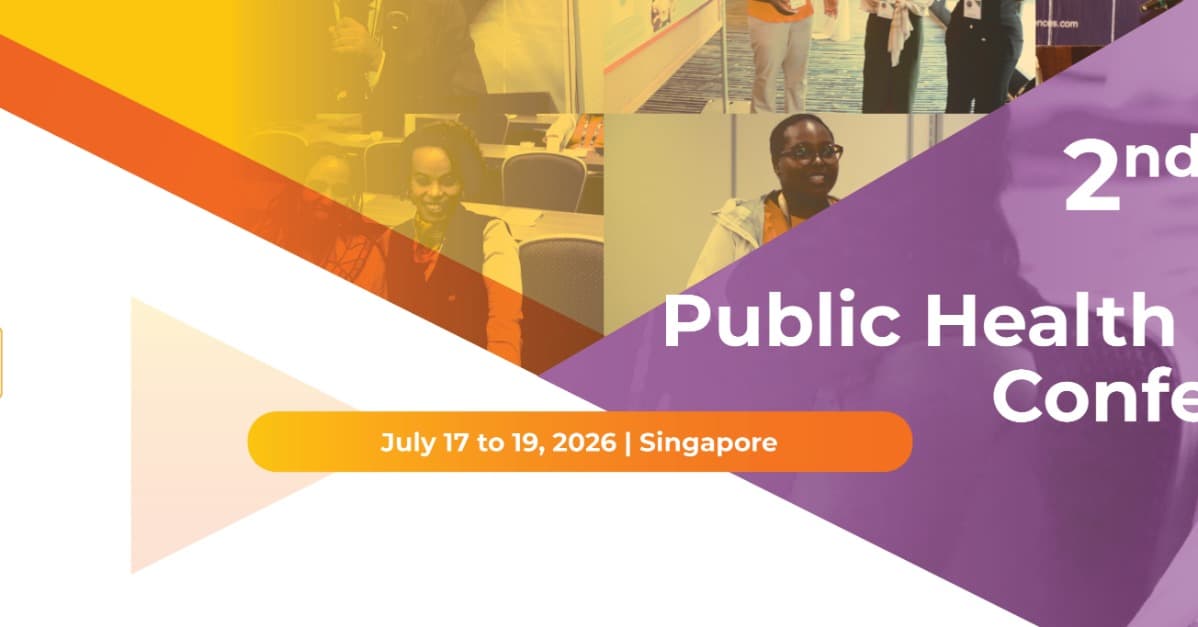 2nd Edition of the Public Health World Conference (PHWC 2026)