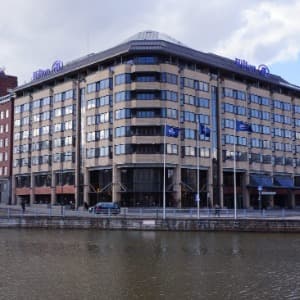 Hilton Helsinki Strand