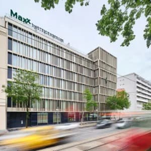 MAXX by Steigenberger Vienna