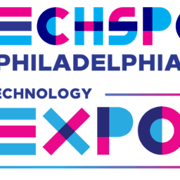 TECHSPO Philadelphia logo
