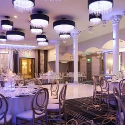 Etage Event Venue logo