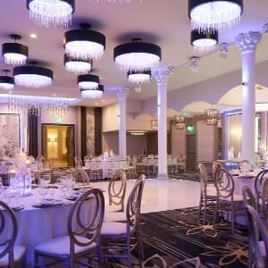 Etage Event Venue