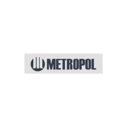 Metropol Event Venue logo