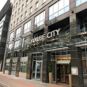 John McIntyre Conference Centre, The University of Edinburgh  Address