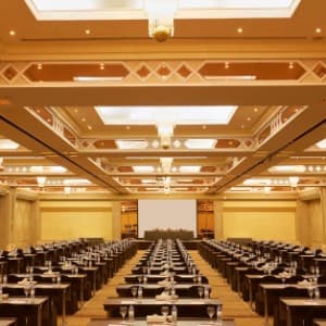 Venue