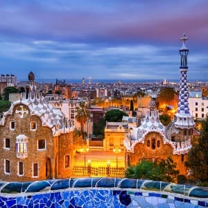Barcelona, Spain