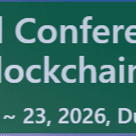 10th International Conference on Electrical & Computer Engineering (E&C 2026) logo