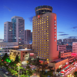 Kunming Jin Jiang Hotel
