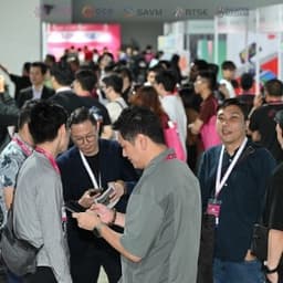Guangdong Huachuang Digital Intelligence Exhibition Co,Ltd logo