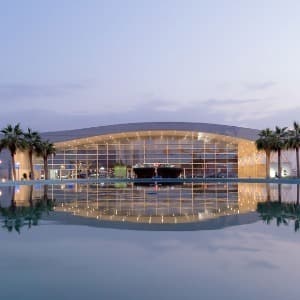 Venue