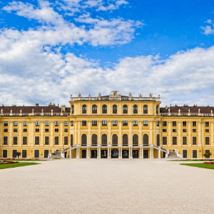 Vienna, Austria 