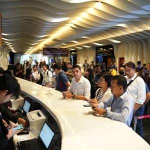 Venue