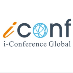IConf logo