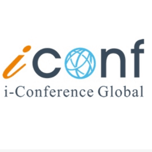 IConf logo