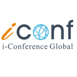 IConf logo