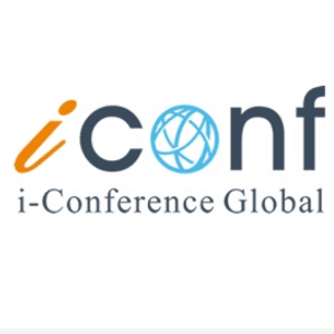 IConf logo