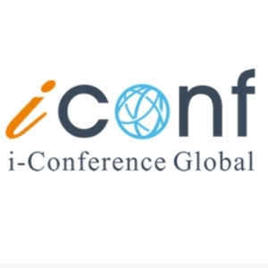 IConf logo