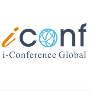 IConf logo