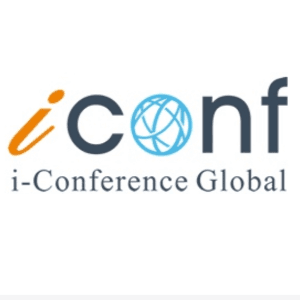 IConf logo