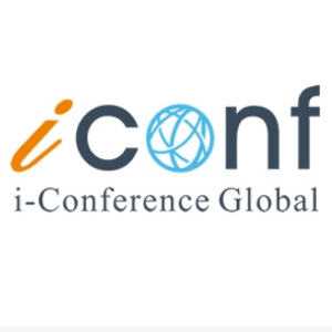 IConf logo