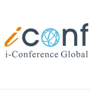 IConf logo