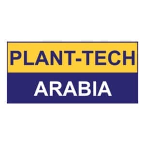 Plant Tech Arabia logo