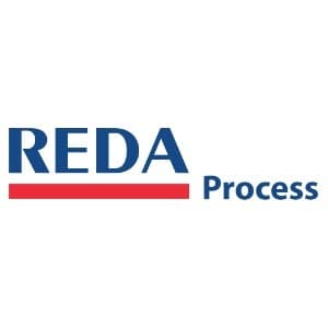 REDA Process logo