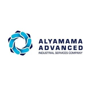Al Yamama Advanced Industrial Services logo