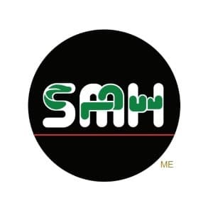 SMH Arabia logo