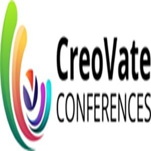 Creovate Conferences logo