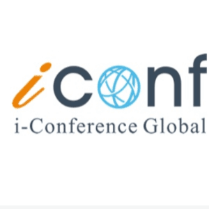 IConf logo