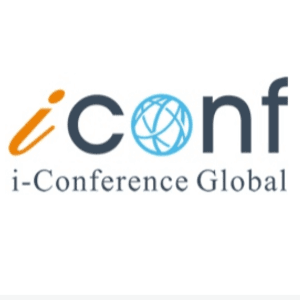 IConf logo