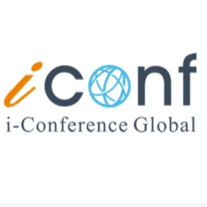 IConf logo