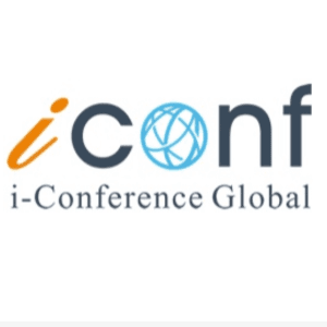 IConf logo