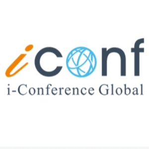 IConf logo
