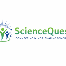 The Science Quest logo