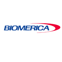 BIO MERICA logo