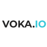 VOKA.IO logo