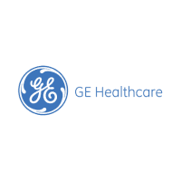 GE HEALTHCARE logo
