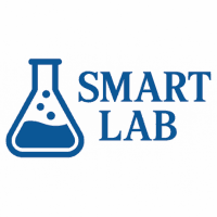 SMART LAB logo