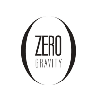 ZERO GRAVITY logo