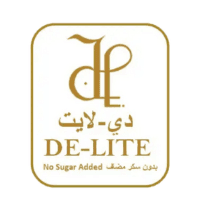 DE-LITE logo