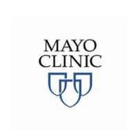 MAYO CLINIC logo