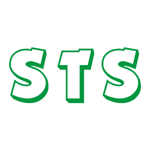 STS logo