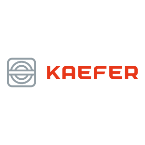 KAEFER logo