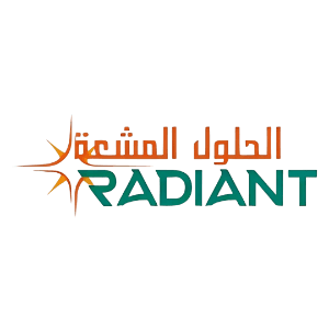 Radiant Solutions logo