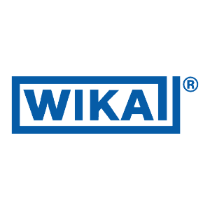 WIKA logo
