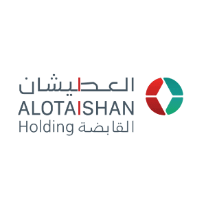 Alotaishan logo