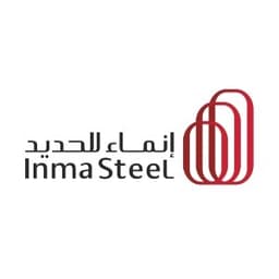 INMA Steel logo